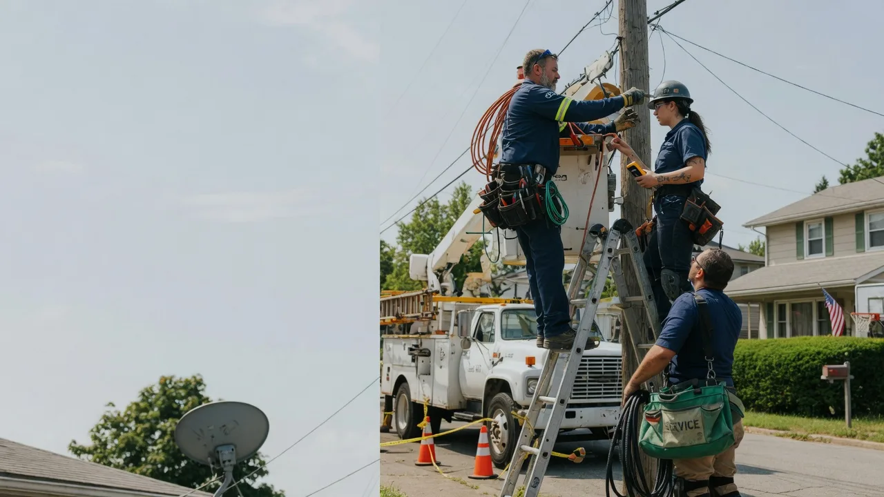 Electrical Repair in Nowata, OK near me